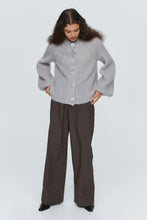Load image into Gallery viewer, Cait Cardigan-Cygnet