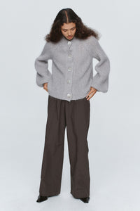 Cait Cardigan-Cygnet