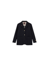 Load image into Gallery viewer, College Feel Blazer-Vulcan