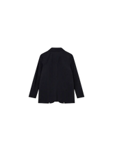 Load image into Gallery viewer, College Feel Blazer-Vulcan