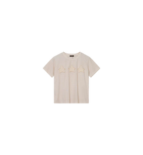 Load image into Gallery viewer, Star Tee-Ecru
