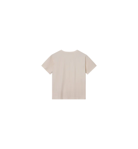 Star Tee-Ecru