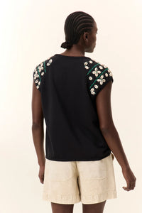 Sirop Shell Sweat-Carbone