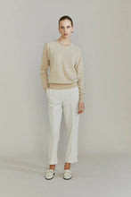 Load image into Gallery viewer, Sam 11 Cashmere Crew Neck