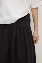 Load image into Gallery viewer, Sarah Maxi Skirt-Black