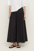 Load image into Gallery viewer, Sarah Maxi Skirt-Black