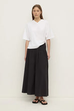 Load image into Gallery viewer, Sarah Maxi Skirt-Black