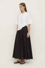 Load image into Gallery viewer, Sarah Maxi Skirt-Black