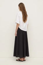 Load image into Gallery viewer, Sarah Maxi Skirt-Black