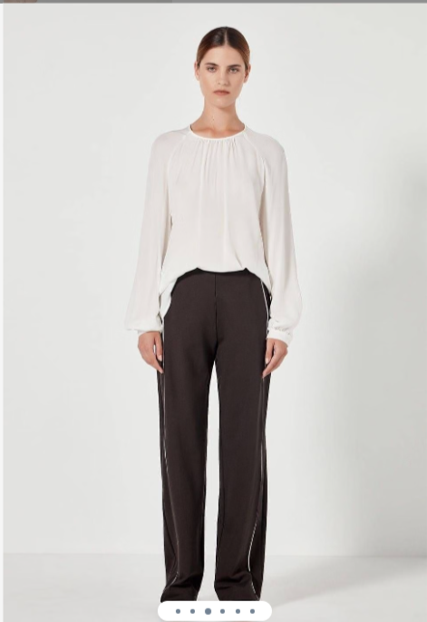 Lennox Pant-Peat