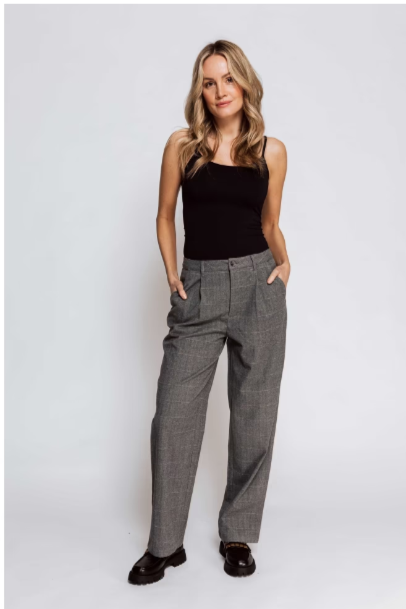 Lenya Trousers-Zhrill