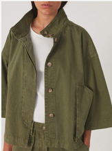 Load image into Gallery viewer, Katje Jacket-Army