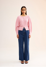 Load image into Gallery viewer, Montana Cardi-Pink