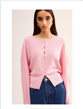 Load image into Gallery viewer, Montana Cardi-Pink