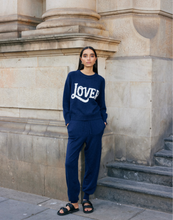 Load image into Gallery viewer, Lover Jumper-Indigo