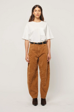 Load image into Gallery viewer, Gigi Barrel-Teddy Cord