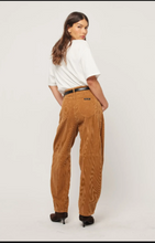 Load image into Gallery viewer, Gigi Barrel-Teddy Cord