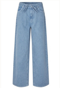 Layne Jeans-Light Blue Denim