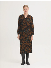 Load image into Gallery viewer, Dress-Jungle Print