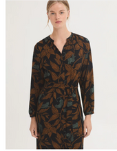 Load image into Gallery viewer, Dress-Jungle Print