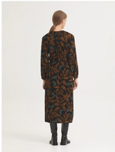 Load image into Gallery viewer, Dress-Jungle Print