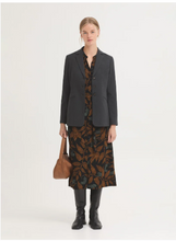 Load image into Gallery viewer, Dress-Jungle Print