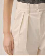 Load image into Gallery viewer, Athena Pant-Milk
