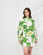 Load image into Gallery viewer, Laurel Mini Dress-Le Jardin