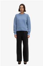 Load image into Gallery viewer, Beau Wool Merino Knit-Sora Marle
