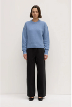 Load image into Gallery viewer, Beau Wool Merino Knit-Sora Marle