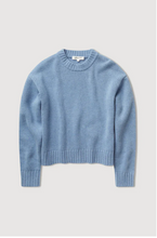 Load image into Gallery viewer, Beau Wool Merino Knit-Sora Marle
