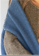 Load image into Gallery viewer, Heidelburg Cardigan-Ash