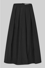 Load image into Gallery viewer, Niline Skirt-Black