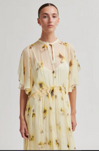Load image into Gallery viewer, Mirage Dress-Alabaster Gleam
