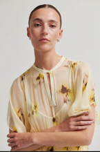 Load image into Gallery viewer, Mirage Dress-Alabaster Gleam