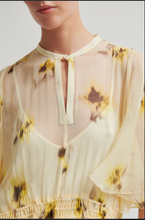 Load image into Gallery viewer, Mirage Dress-Alabaster Gleam