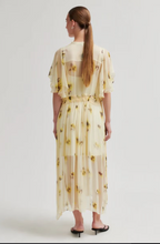 Load image into Gallery viewer, Mirage Dress-Alabaster Gleam