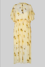 Load image into Gallery viewer, Mirage Dress-Alabaster Gleam