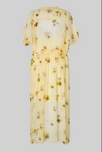 Load image into Gallery viewer, Mirage Dress-Alabaster Gleam