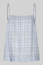 Load image into Gallery viewer, Chakie Top-Gray Dawn
