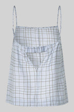 Load image into Gallery viewer, Chakie Top-Gray Dawn