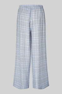 Chakie Trousers-Gray Dawn