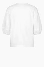Load image into Gallery viewer, Ulfhild Tee-White