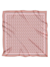Load image into Gallery viewer, The Ellwood Petite Silk Scarf