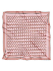 The Ellwood Petite Silk Scarf