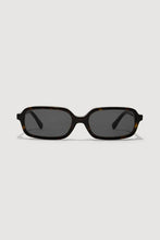 Load image into Gallery viewer, Slim Rectangular Frame-Tortoise