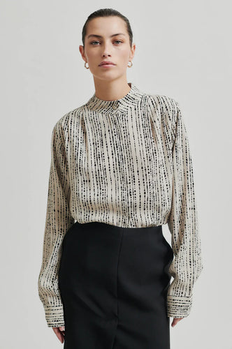 Spot Shirt-Pumice Stone
