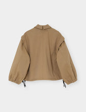 Load image into Gallery viewer, Stevens-Canvas Deluxe-Ecru Olive