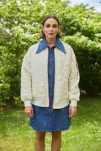 Load image into Gallery viewer, Flying Jacket-Milk
