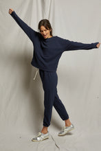 Load image into Gallery viewer, Tyler Sweatshirt-Navy